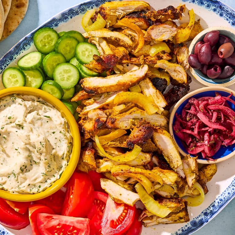 Catering Made Simple