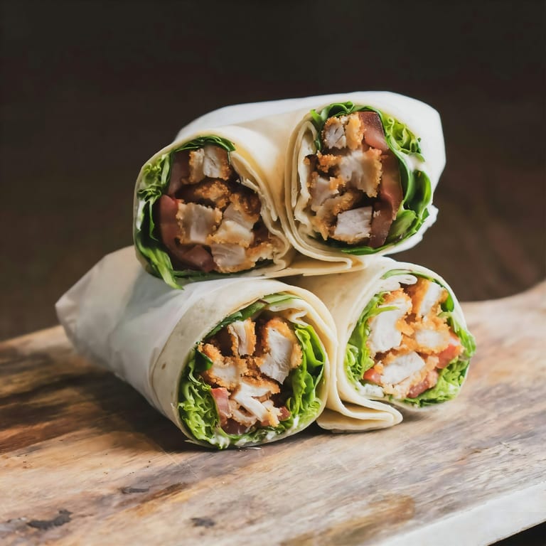 Shawarma Is Just the Start