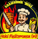 Shawarma Zone